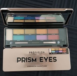 Profusion Prism Eyes Palette